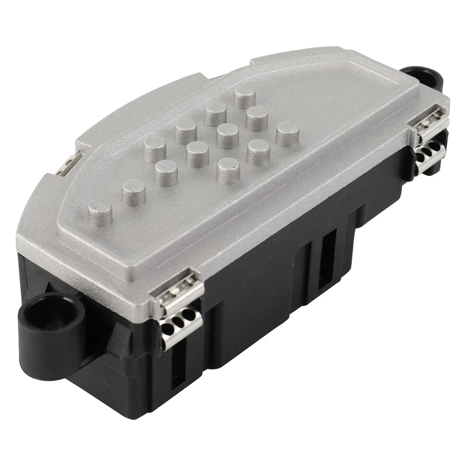 HVAC Heater Blower Motor Resistor For 2014 2015-2021 Jeep Grand Cherokee RU868 - Image 4 of 4