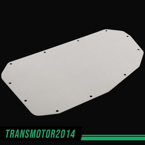 Fit for 78-88 G-Body Monte Carlo Malibu Cutlass Regal Heater A/C Delete Panel US - Picture 4 of 9