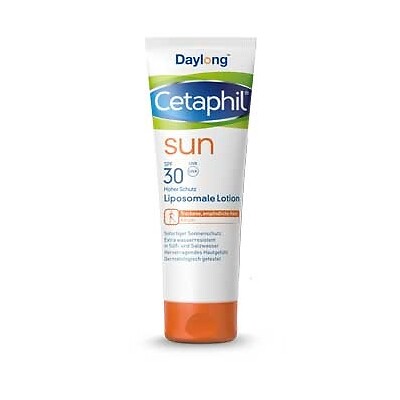 CETAPHIL Sun Daylong SPF 30 liposomale Lotion