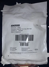 Loctite 720227  Static Mix Tip  5.35q. 24el   (1 Pack Of 10pcs)
