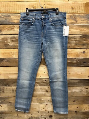 Joe s Jeans Men's The Asher Slim Fit Stretch Jeans (Amad) F1(A751T)