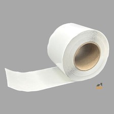 Mesh / Fibre Tape for Mesh Damp Proofing Membranes - 10m * 100mm