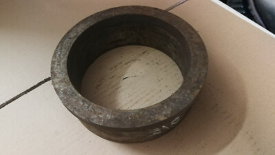 Ersatzteile Chinesische Ölpresse 6YL-160 12 Tonnen Presse Auslaßring Nr 11