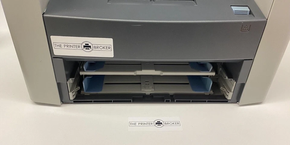 HP LaserJet 3015 A4 Mono Multifunction Laser Printer Q2669A - Image 2 of 4