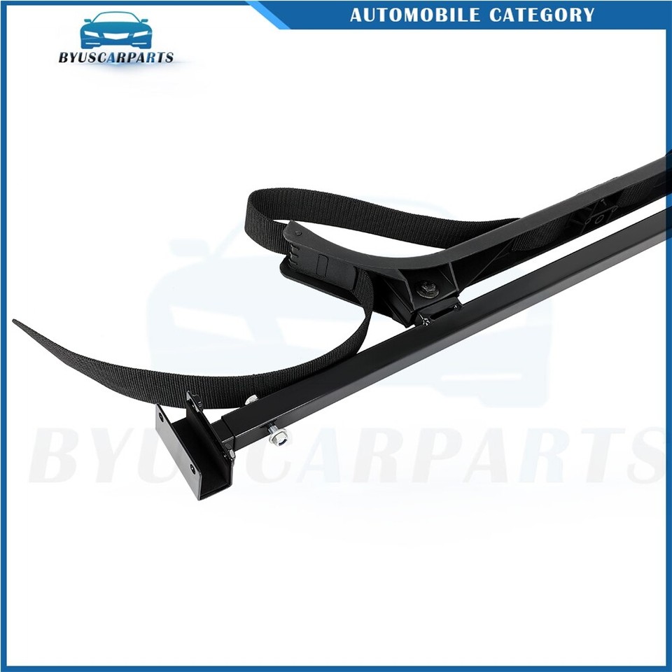 For EZGO Club Car Yamaha Golf Bag Holder Bracket Attachment Cart Rear