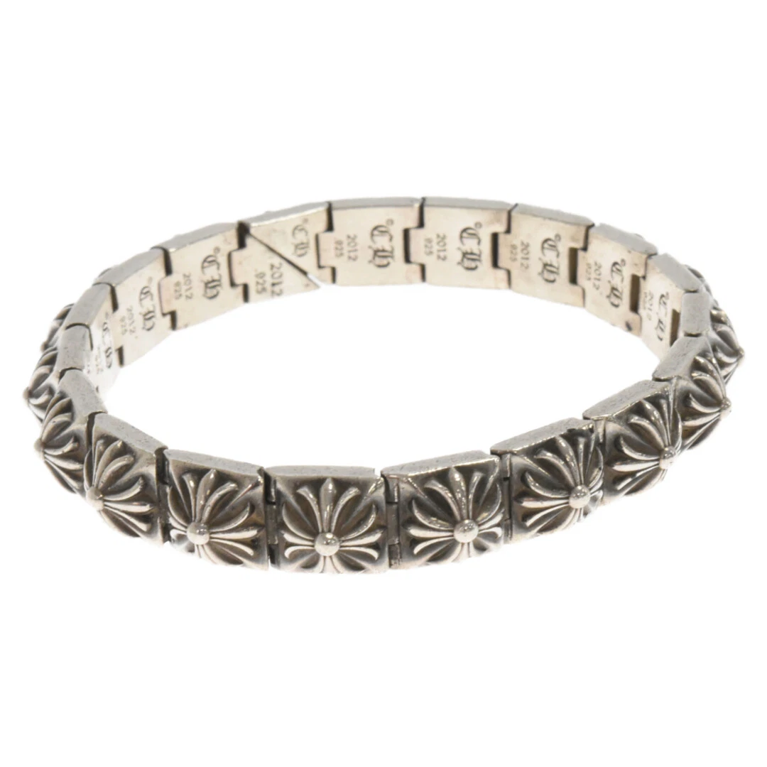 CHROME HEARTS CUFF PYRAMID PLUS-