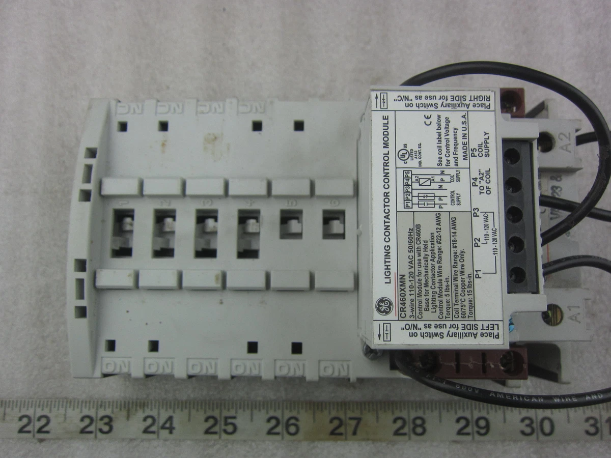 Ge Lighting Contactor Cr460b Wiring Diagram Shelly Lighting