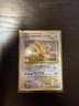 Lt. Surge's Fearow Holo No.022 Gym 1 Heroes - Japanese Pokemon Card 1998 MP/LP