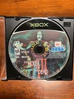 House of the Dead III (Microsoft Xbox, 2002) Disc Only, Tested, Working