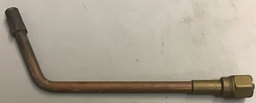 Buse De Chauffage / Rosebud S-MFA Pour Chalumeau Victor Série 300 - Compatible Acétylène - SÜA