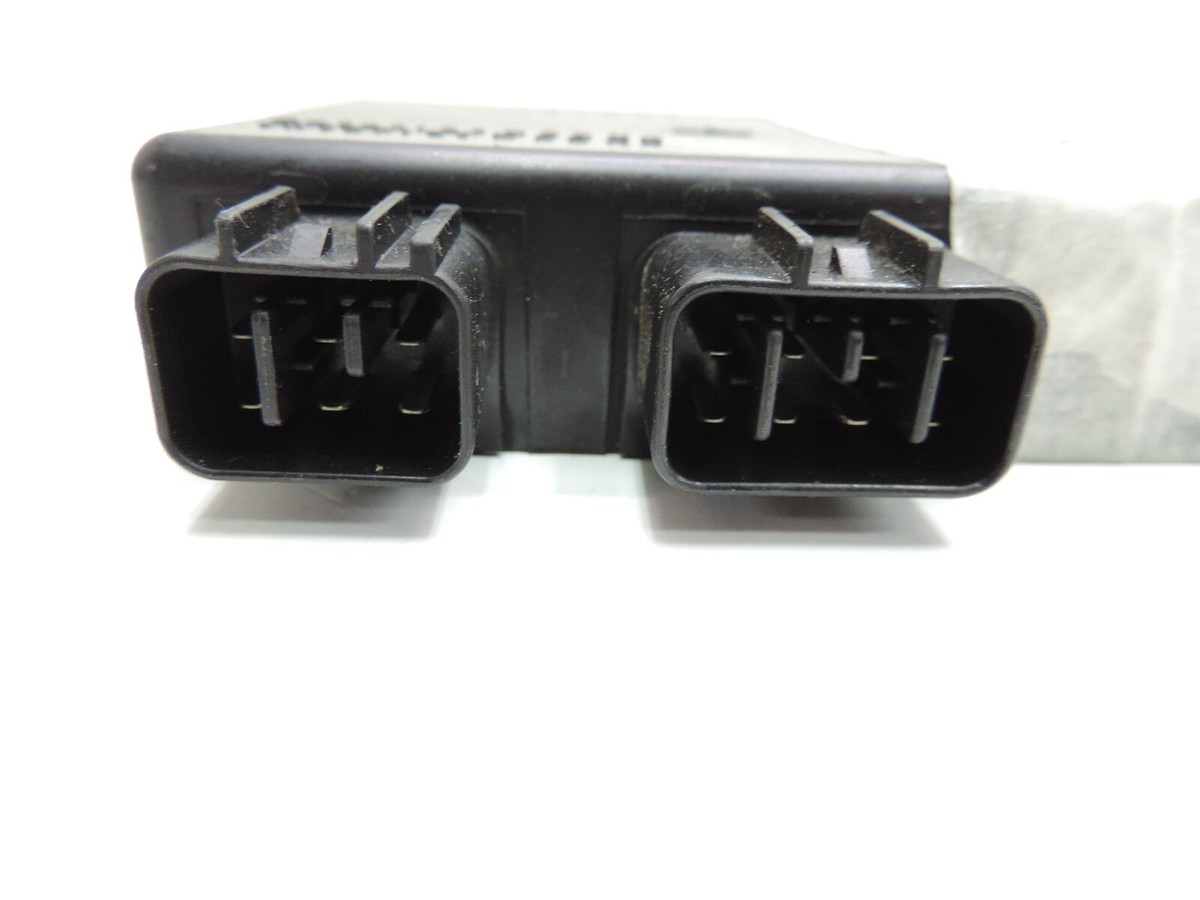 Kawasaki ZX 6 R 1998-1999 CDI Einheit (Ignitor CDI ECU