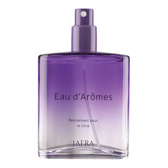 Купить JAFRA Eau d´Aromes versch. Duftrichtungen \