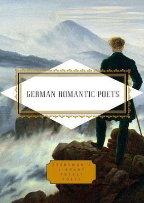 Charlotte Lee German Romantic Poets (Gebundene Ausgabe)