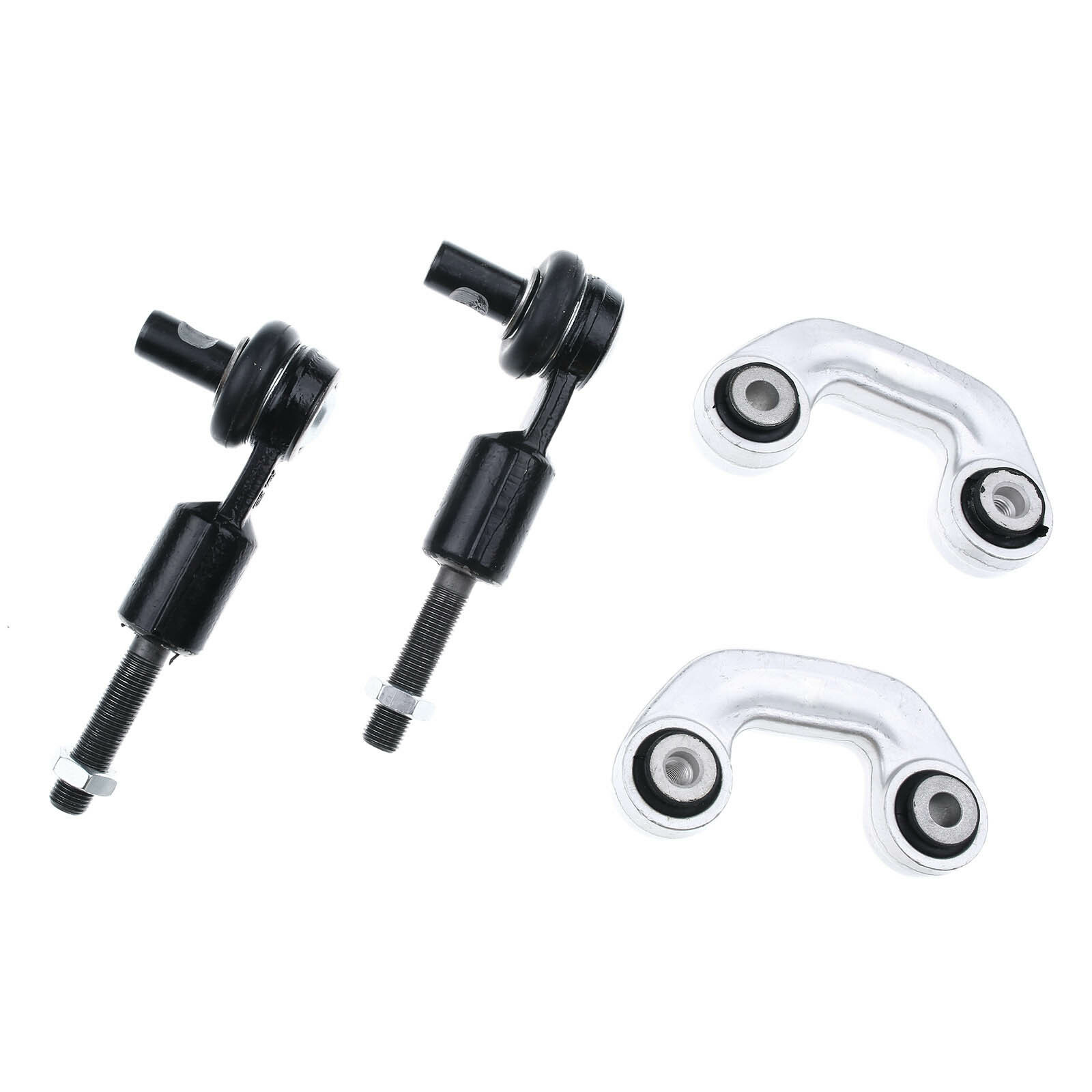 Kit Bras de Suspension Essieu Avant pour Audi A4 8E2 B6 8EC B7+ 8E B6