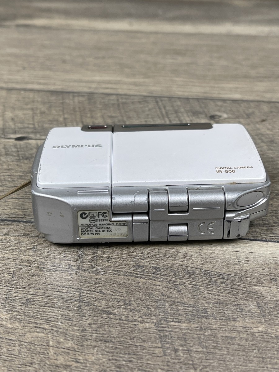 OLYMPUS IR-500 ホワイト バッテリー付 $_12.JPG?set_id=880000500F