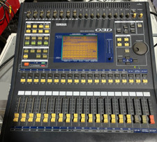 Yamaha O3d digital Mixer for sale online | eBay