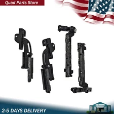 Front+Rear Repair Kit For Mercedes-Benz C Class W205 C205 S205 Panoramic Sunroof