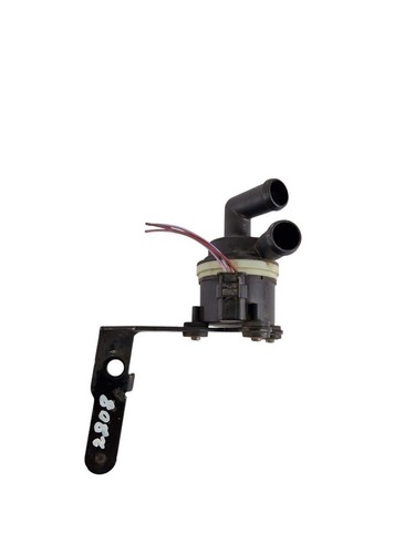 VW CADDY III 2K 1.6 Wasserpumpe Zusatzpumpe water heater valve 5n0965561a