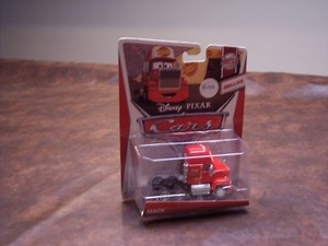 disney cars deluxe
