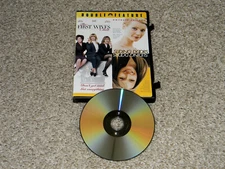 The First Wives Club/Sliding Doors (DVD, 2007, Double Feature)