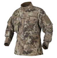 Helikon Tex Combat Patrol Jacke Kryptek Highlander Camouflage Large Regular