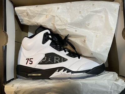 AIR JORDAN PSG V SAMPLE F&F MESSI SPACEJAM LOST & FOUND