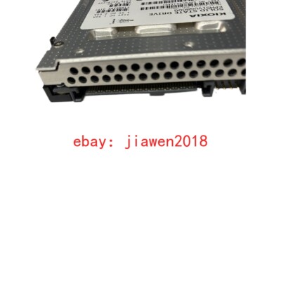 Kioxia PM5-V KPM51VUG800G 800GB 12G SFF 2.5