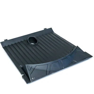 NBK Products 20504 Pellet Stove Cast Iron Baffle for Quadra-Fire SRV7034-263