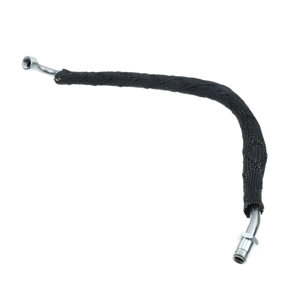 Tubo de recirculación de gases de escape para Ford Crown Victoria Lincoln Town Car 03-11 Foto 3 de 4