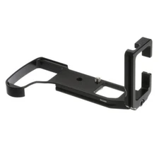 L-Plate Bracket QR L Hand Grip Holder for Sony RX10M3 RX10M4 RX10 III RX10 IV
