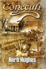 Conecuh by Hughes, Herb, Like New Used, Free shipping in the US