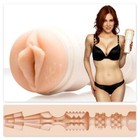 Fleshlight Girls Autumn Falls Vagina Sex Toy - Cream for sale online