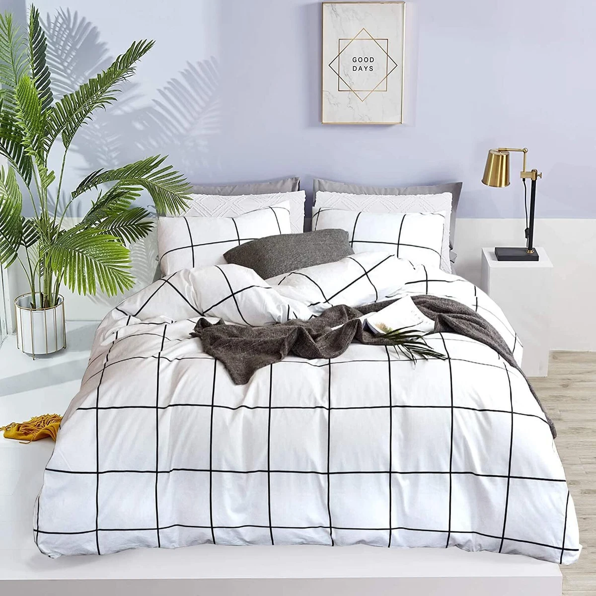 Girls white clearance comforter