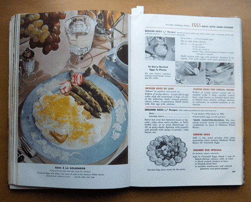 Cookbook~Betty Crocker Picture Cookbook~Revised & Enlarged~vintage 1956 classic! - Bild 16 von 24