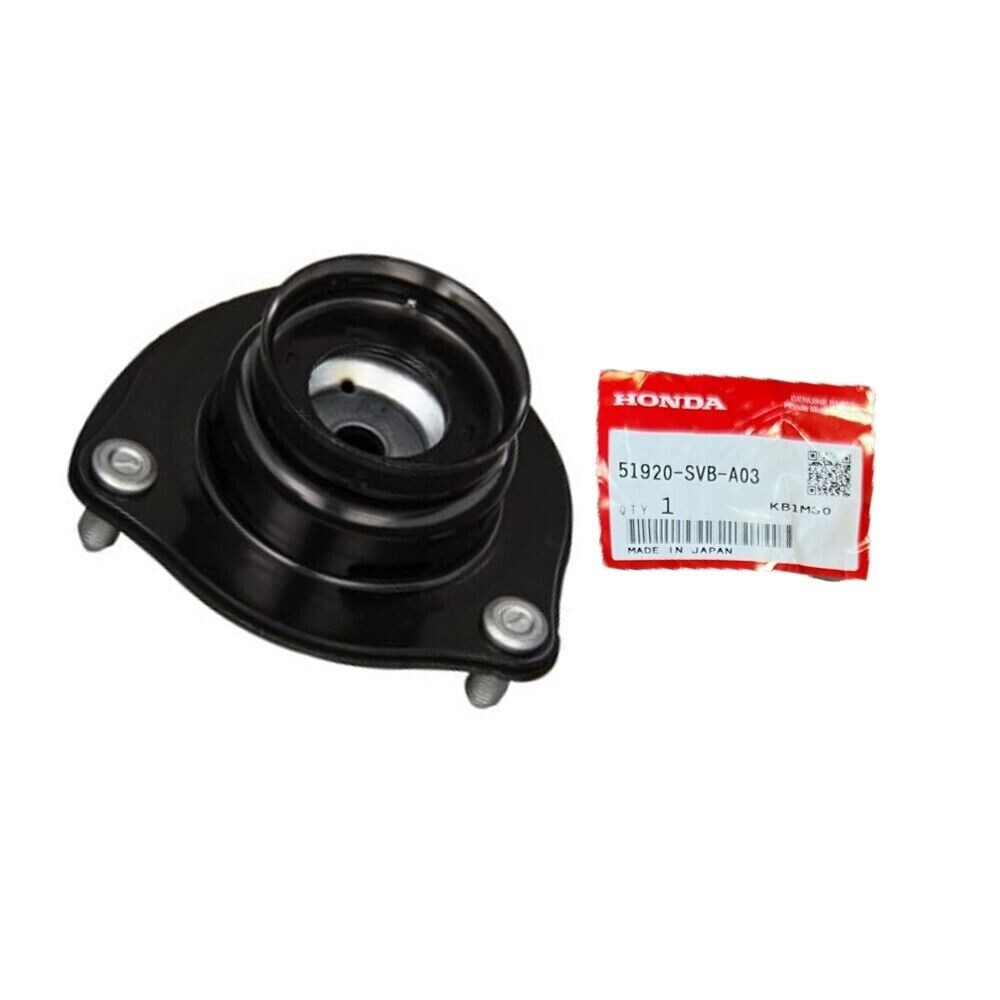 Genuine For Honda 51920-SVB-A03 Front Shock Absorber Strut Mount