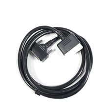 Mastertech Vertronix OBD CHECK CABLE P/N 02001644 Scanner Adapter, Bosch MTS3100