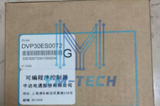 Delta DVP30ES00T2 Module New One Expedited Shipping