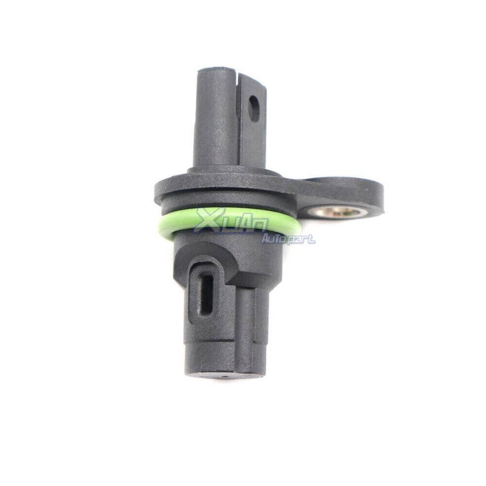 13627525015 For BMW 325i 325xi 330xi 2006 528xi 535xi Crankshaft Position Sensor - Image 4 of 4