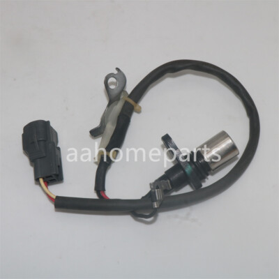 アマネ OEM Crankshaf Position Sensor 90080-19013 for Toyota Corolla