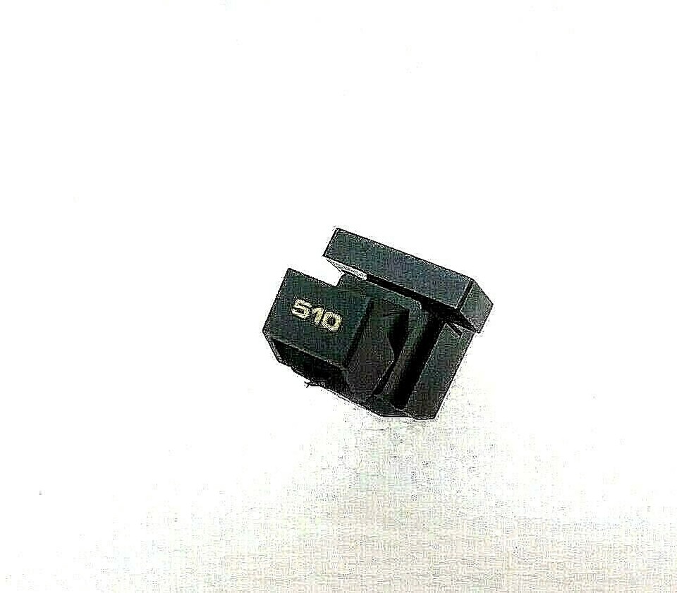 Stylus Nadel Tonabnehmer Nadeleinschub Ortofon Alpha für 510 Mk II, 510 und 510P