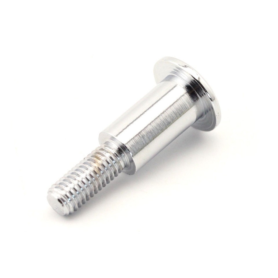 Left Shift Lever Bolt For Kawasaki Ninja Z250/Z300, EX250R/EX300R, Versys 250/300
