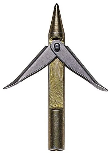 Punta Arpione Da Pesca In Acciaio Inox | Made In Alaska USA | Per Tonno, Squalo, Marlin - Foto 4