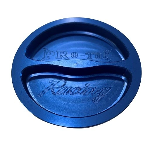 Сменная крышка для газовой крышки Pro-Tek GC-7 для всех газовых крышек Pro-Tek - Изображение 2 из 4