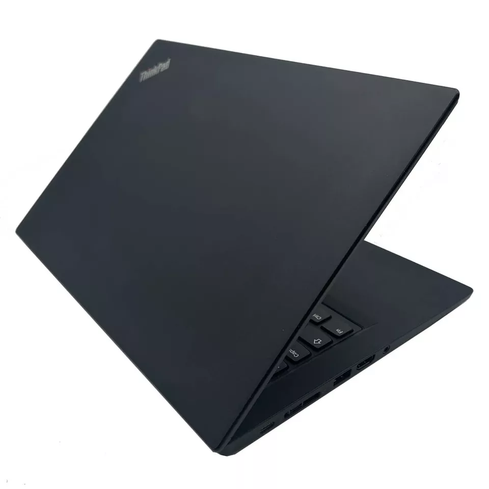 Lenovo ThinkPad X390 i3-8145U 8GB RAM Up To 1TB SSD Windows 11 Laptop - Image 3 of 4