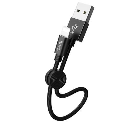 Hoco X35 Premium Kurzkabel 0,25m Kabel Schnell Ladekabel Datenkabel