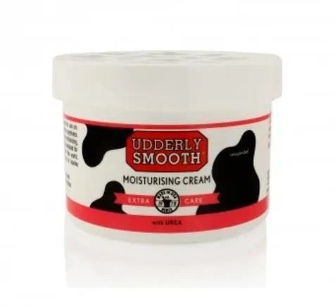 Udderly Smooth Extra Care Cream - 227g