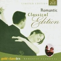 Romantic Classical Edition Von Various | Cd | Zustand Neu