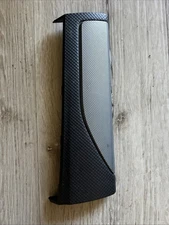 2019-2021 SUBARU FORESTER DASHBOARD PANEL LEFT SIDE MOLDING BEZEL TRIM COVER OEM