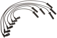 Federal Wires 3164 Spark Plug Wire Set