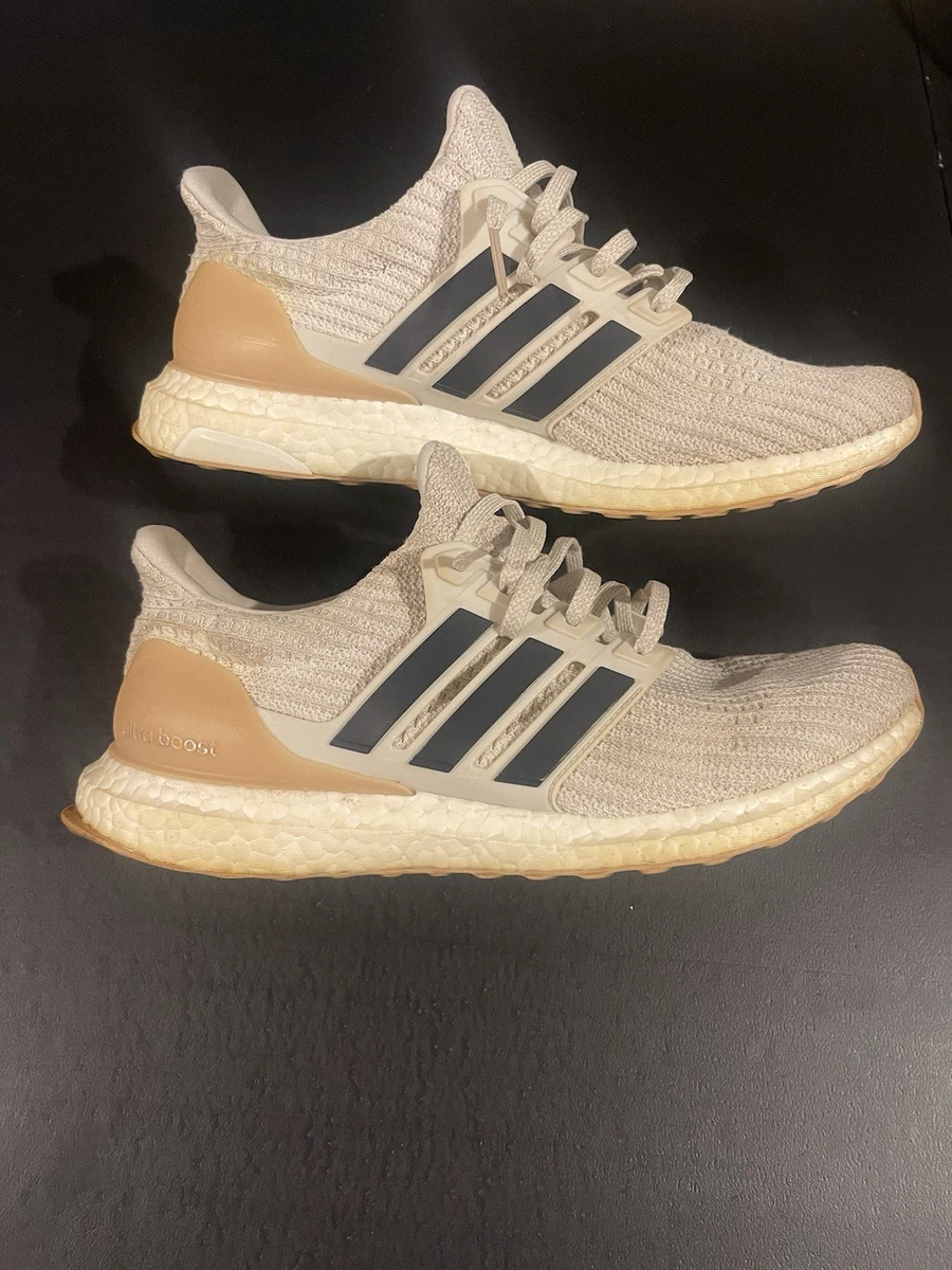 Adidas UltraBoost 4.0 Show Your Stripes W for sale | eBay